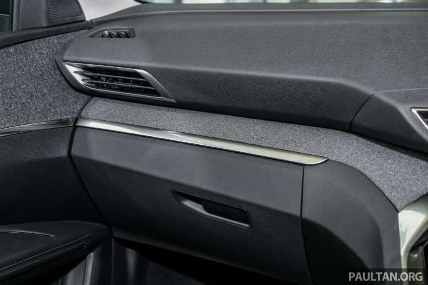 本地组装的 Peugeot 3008 正式在本地上市，RM150k起 104023