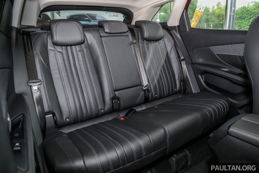 本地组装的 Peugeot 3008 正式在本地上市，RM150k起 104043