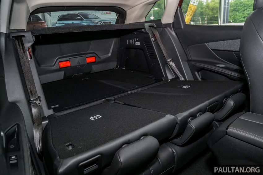 本地组装的 Peugeot 3008 正式在本地上市，RM150k起 104044