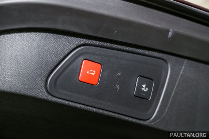 本地组装的 Peugeot 3008 正式在本地上市，RM150k起 104050