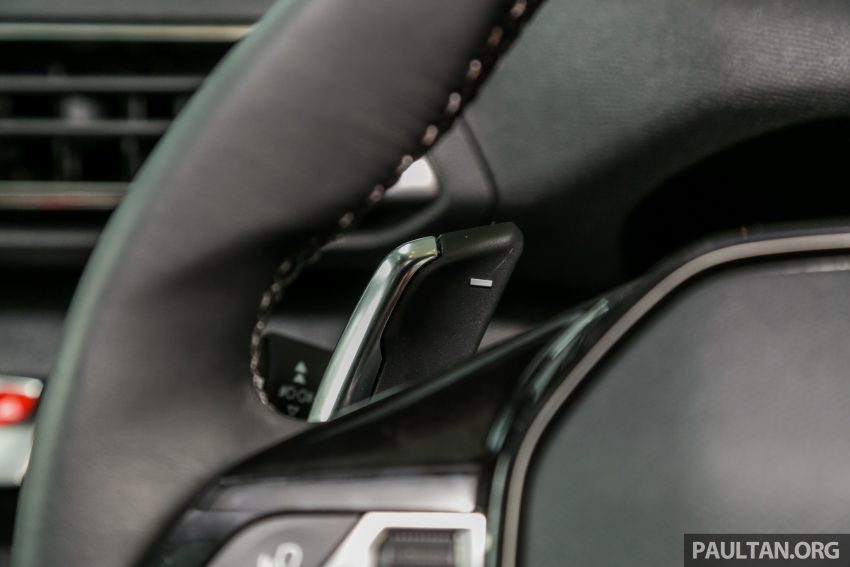 本地组装的 Peugeot 3008 正式在本地上市，RM150k起 104012