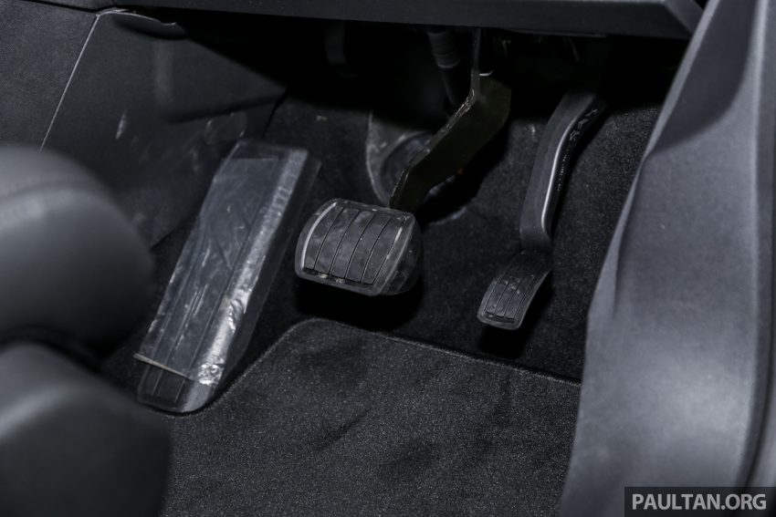 Peugeot 5008 本地组装版正式发布，售价从RM166k起 104079