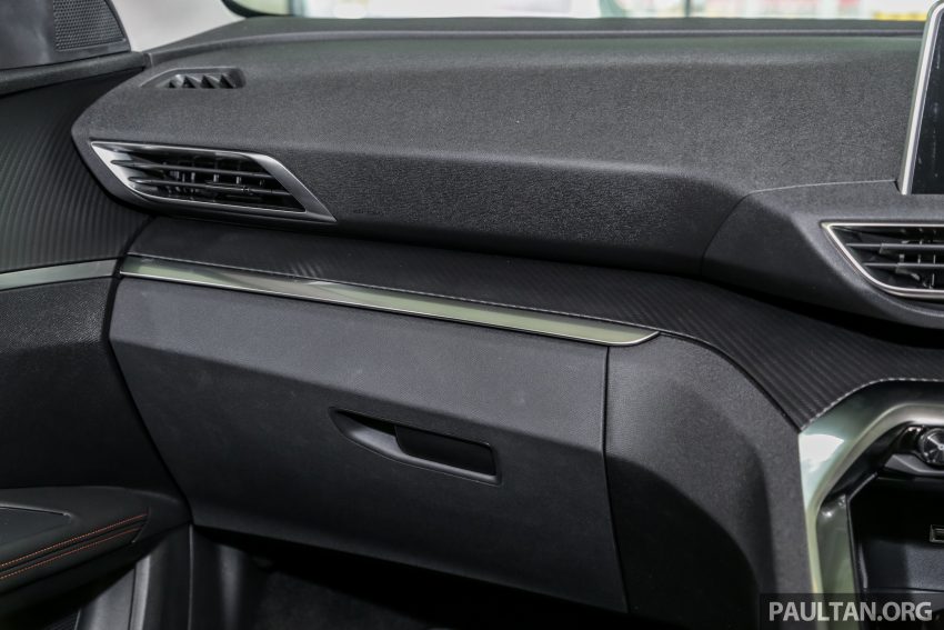 Peugeot 5008 本地组装版正式发布，售价从RM166k起 104074
