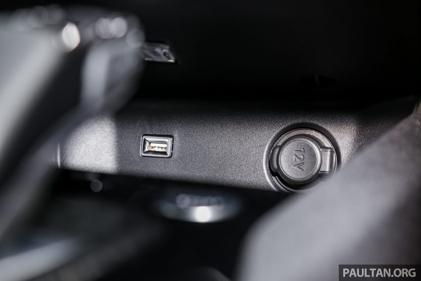 Peugeot 5008 本地组装版正式发布，售价从RM166k起 104130