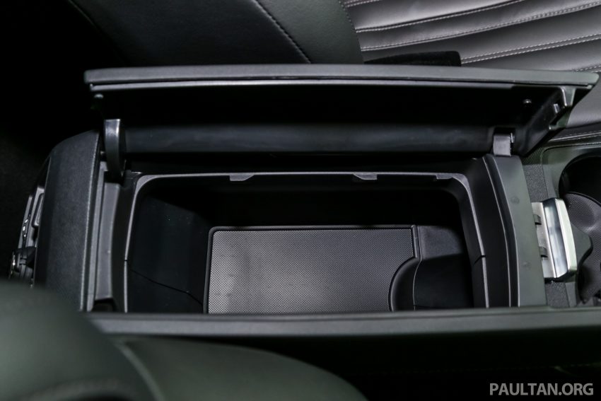 Peugeot 5008 本地组装版正式发布，售价从RM166k起 104134