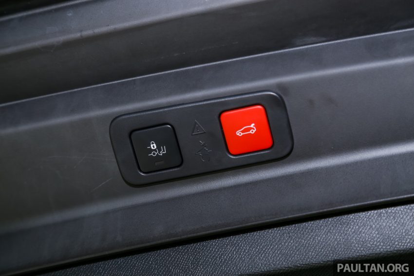 Peugeot 5008 本地组装版正式发布，售价从RM166k起 104167