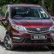 试驾：2019 Proton Persona 小改款，把各种细节都做好