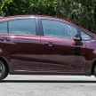 试驾：2019 Proton Persona 小改款，把各种细节都做好
