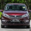 试驾：2019 Proton Persona 小改款，把各种细节都做好