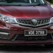 试驾：2019 Proton Persona 小改款，把各种细节都做好
