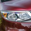 试驾：2019 Proton Persona 小改款，把各种细节都做好