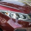 试驾：2019 Proton Persona 小改款，把各种细节都做好