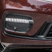 试驾：2019 Proton Persona 小改款，把各种细节都做好