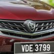 试驾：2019 Proton Persona 小改款，把各种细节都做好