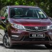 试驾：2019 Proton Persona 小改款，把各种细节都做好