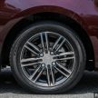 试驾：2019 Proton Persona 小改款，把各种细节都做好