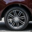 试驾：2019 Proton Persona 小改款，把各种细节都做好