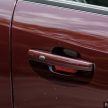 试驾：2019 Proton Persona 小改款，把各种细节都做好