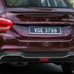 试驾：2019 Proton Persona 小改款，把各种细节都做好