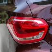 试驾：2019 Proton Persona 小改款，把各种细节都做好