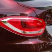 试驾：2019 Proton Persona 小改款，把各种细节都做好