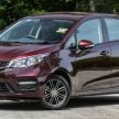 连续五个月保持强势销量！Proton 10月卖出逾11万辆新车