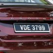 试驾：2019 Proton Persona 小改款，把各种细节都做好