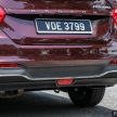 试驾：2019 Proton Persona 小改款，把各种细节都做好