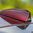 试驾：2019 Proton Persona 小改款，把各种细节都做好