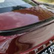 试驾：2019 Proton Persona 小改款，把各种细节都做好