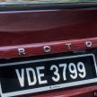 试驾：2019 Proton Persona 小改款，把各种细节都做好