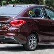 试驾：2019 Proton Persona 小改款，把各种细节都做好