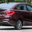 试驾：2019 Proton Persona 小改款，把各种细节都做好