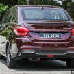 试驾：2019 Proton Persona 小改款，把各种细节都做好