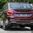 试驾：2019 Proton Persona 小改款，把各种细节都做好