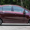 试驾：2019 Proton Persona 小改款，把各种细节都做好