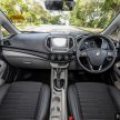 试驾：2019 Proton Persona 小改款，把各种细节都做好