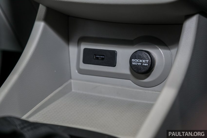 试驾：2019 Proton Persona 小改款，把各种细节都做好 103770