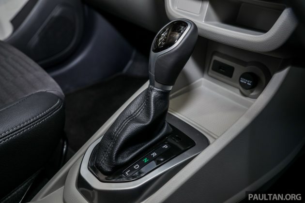 试驾：2019 Proton Persona 小改款，把各种细节都做好