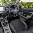 试驾：2019 Proton Persona 小改款，把各种细节都做好