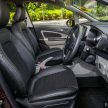 试驾：2019 Proton Persona 小改款，把各种细节都做好