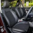 试驾：2019 Proton Persona 小改款，把各种细节都做好