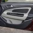 试驾：2019 Proton Persona 小改款，把各种细节都做好
