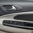 试驾：2019 Proton Persona 小改款，把各种细节都做好