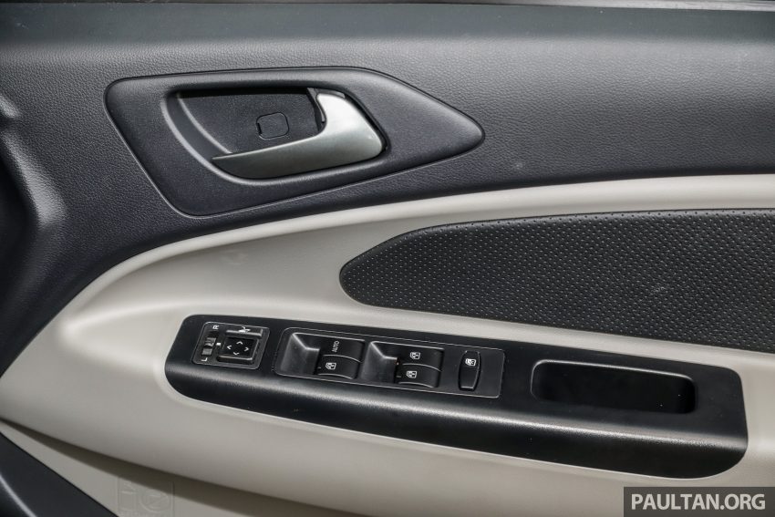 试驾：2019 Proton Persona 小改款，把各种细节都做好 103785