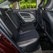 试驾：2019 Proton Persona 小改款，把各种细节都做好