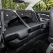试驾：2019 Proton Persona 小改款，把各种细节都做好