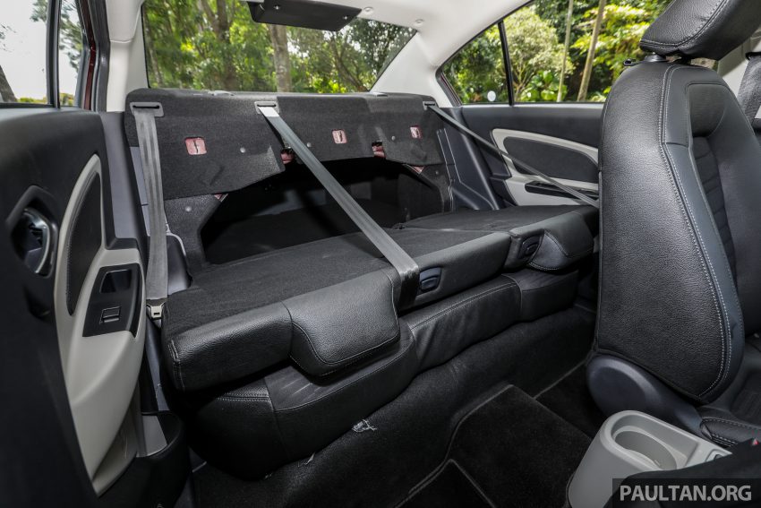 试驾：2019 Proton Persona 小改款，把各种细节都做好 103788