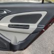 试驾：2019 Proton Persona 小改款，把各种细节都做好