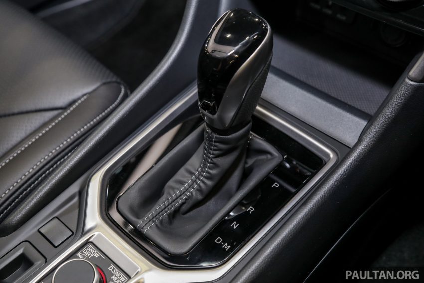 全新一代“森林人” 2019 Subaru Forester 本地公开亮相 103225